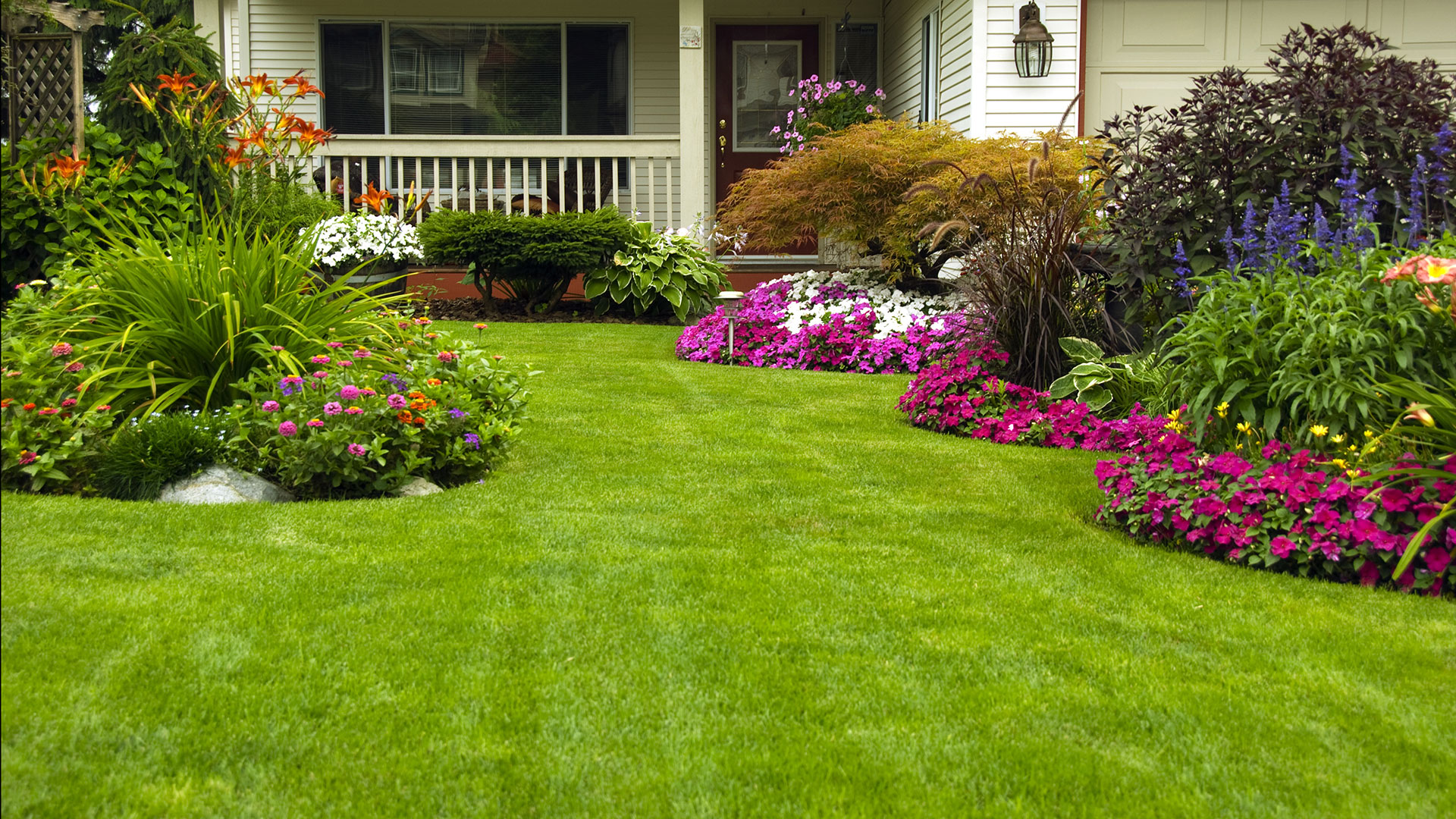 Highlands Ranch Lawn Care